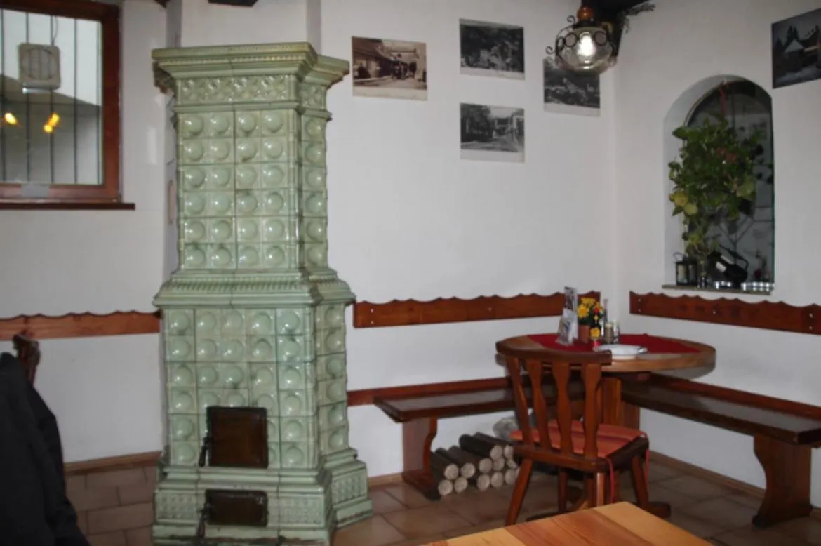 Norling Guest House Vídeň