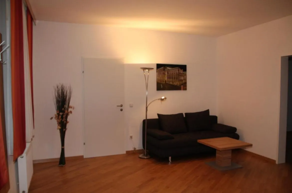 Norling Guest House Vídeň Rakousko