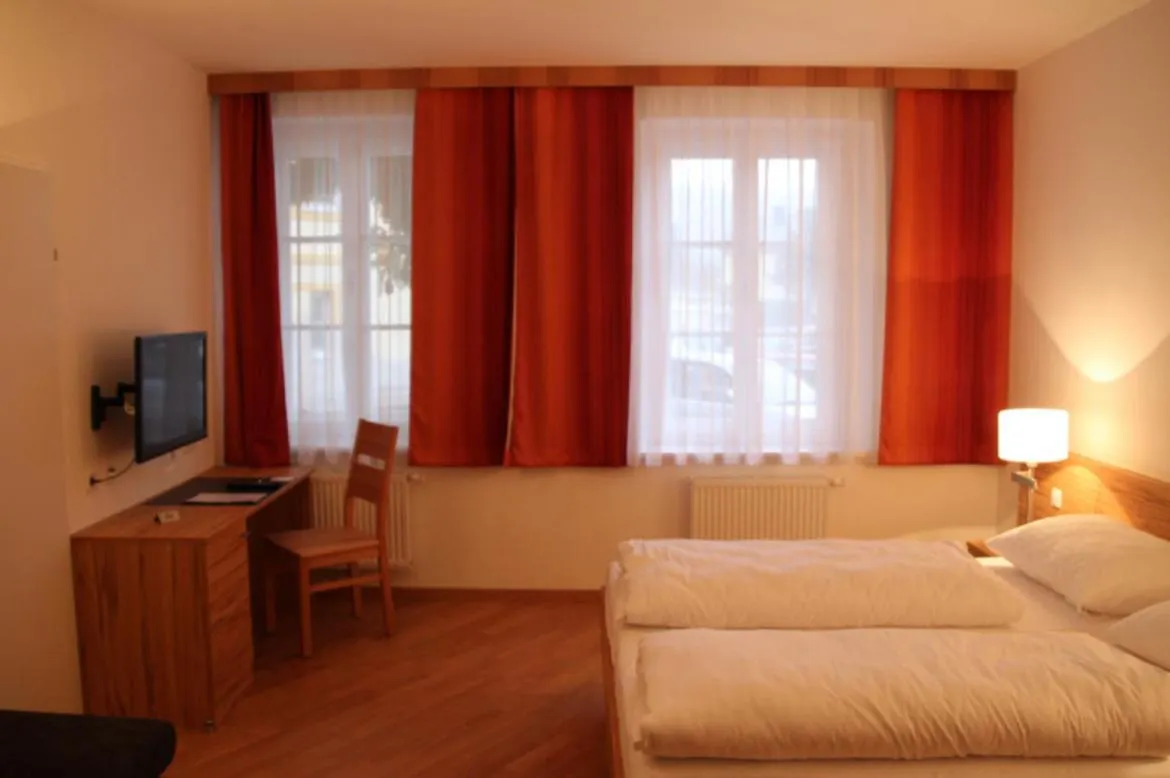 Norling Guest House Vídeň 2*,