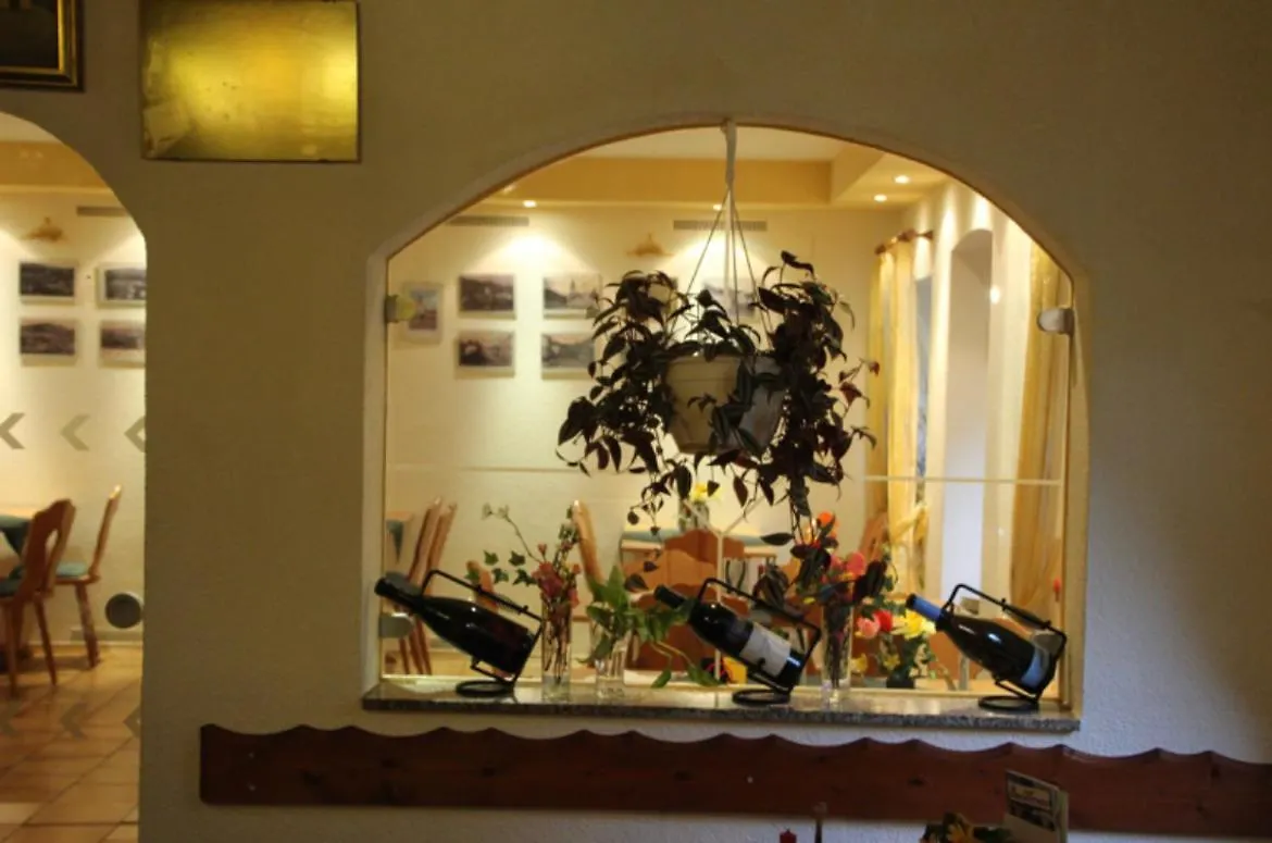 Hotel Norling Guest House Vídeň