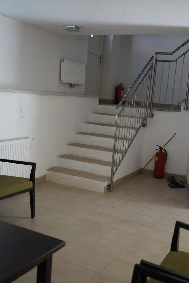 Norling Guest House Vídeň Rakousko