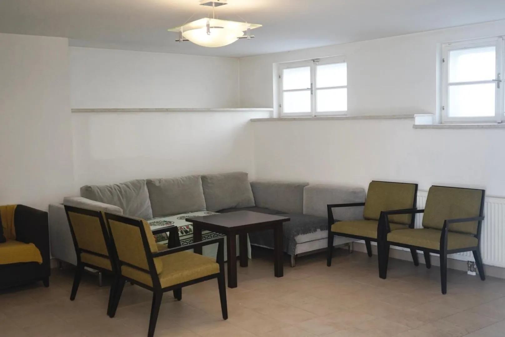 Norling Guest House Vídeň 2*,  Rakousko
