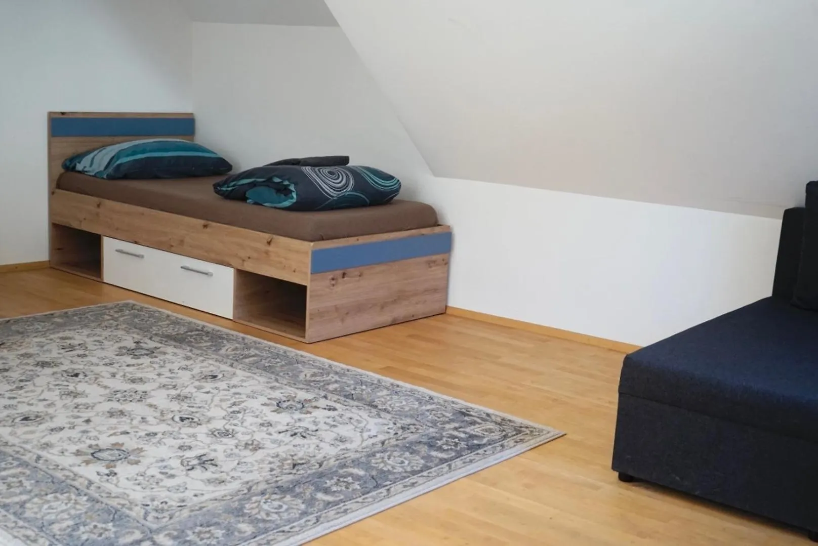 Norling Guest House Vídeň Rakousko