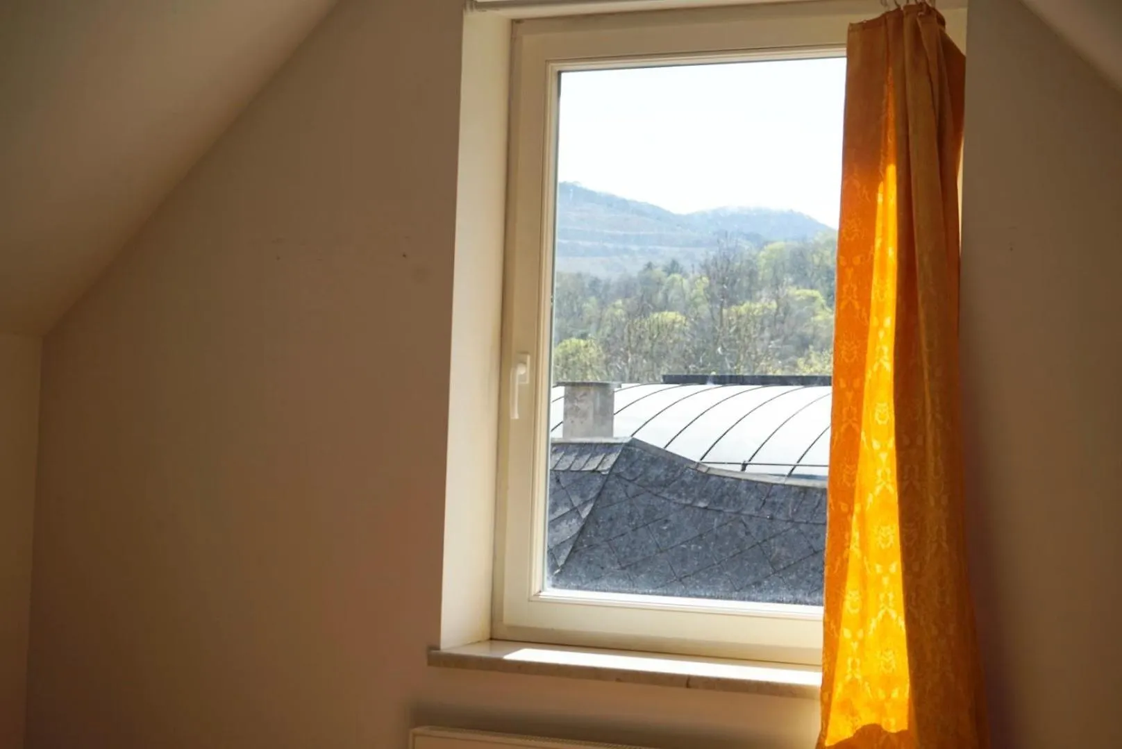 Norling Guest House Vídeň
