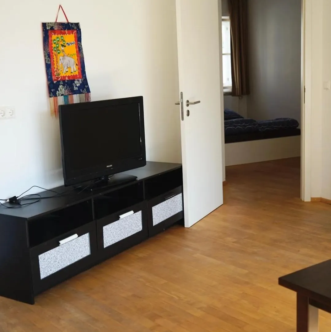 ** Hotel Norling Guest House Vídeň Rakousko