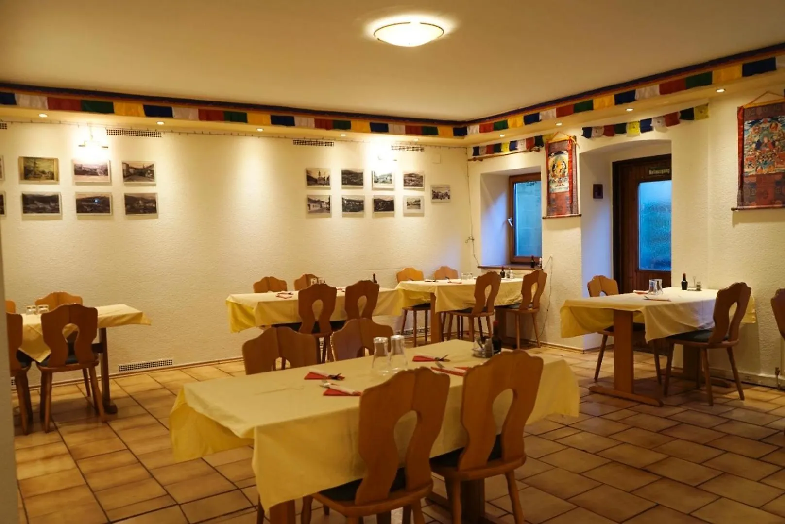 Norling Guest House Vídeň Rakousko