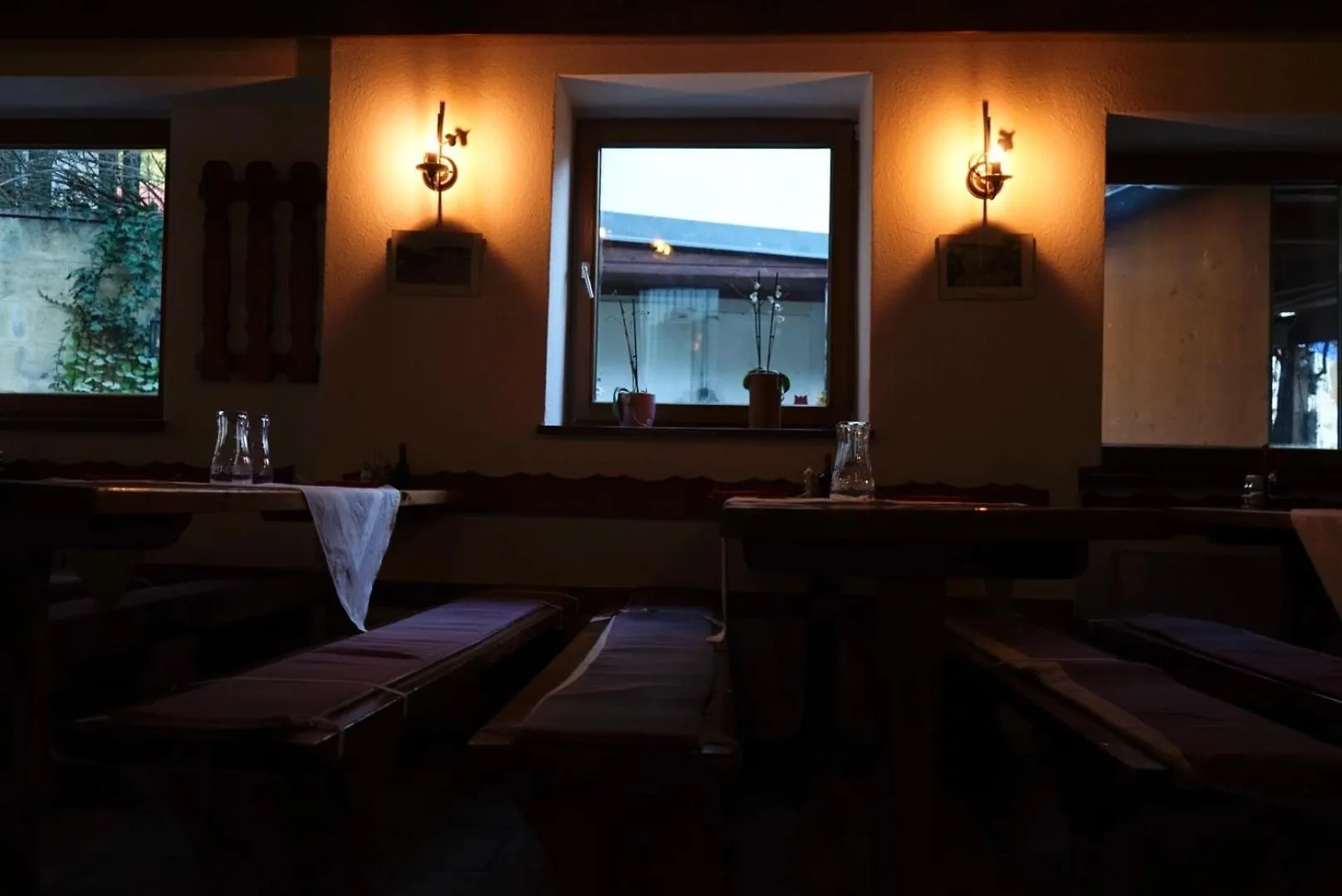 Norling Guest House Vídeň 2*,  Rakousko