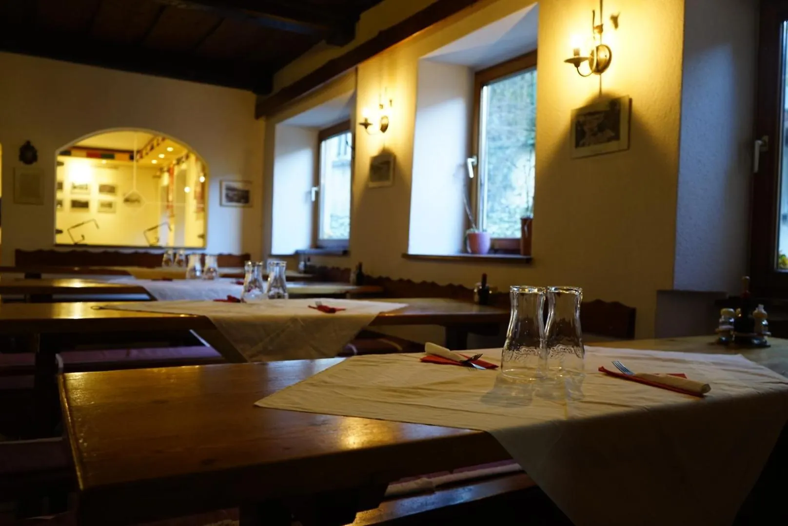 Norling Guest House Vídeň Hotel