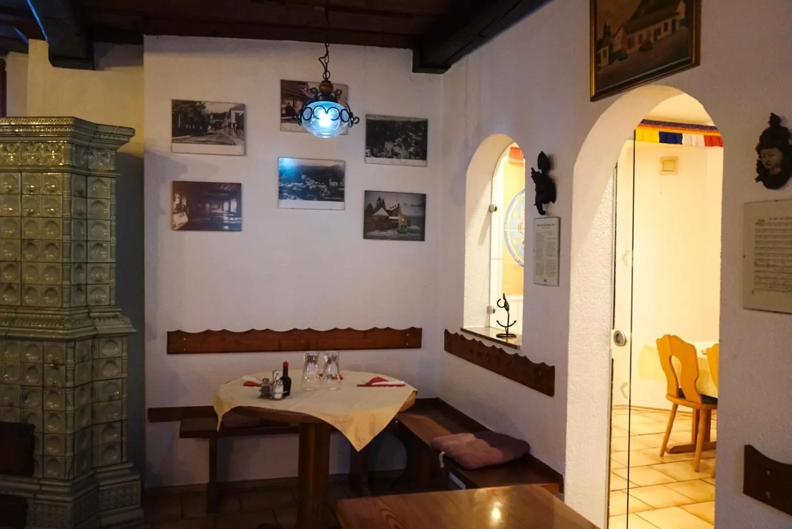 ** Hotel Norling Guest House Vídeň Rakousko