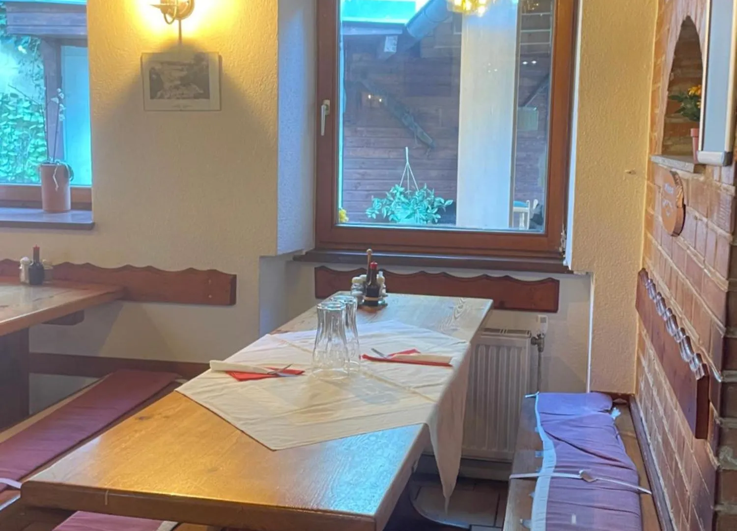 Hotel Norling Guest House Vídeň
