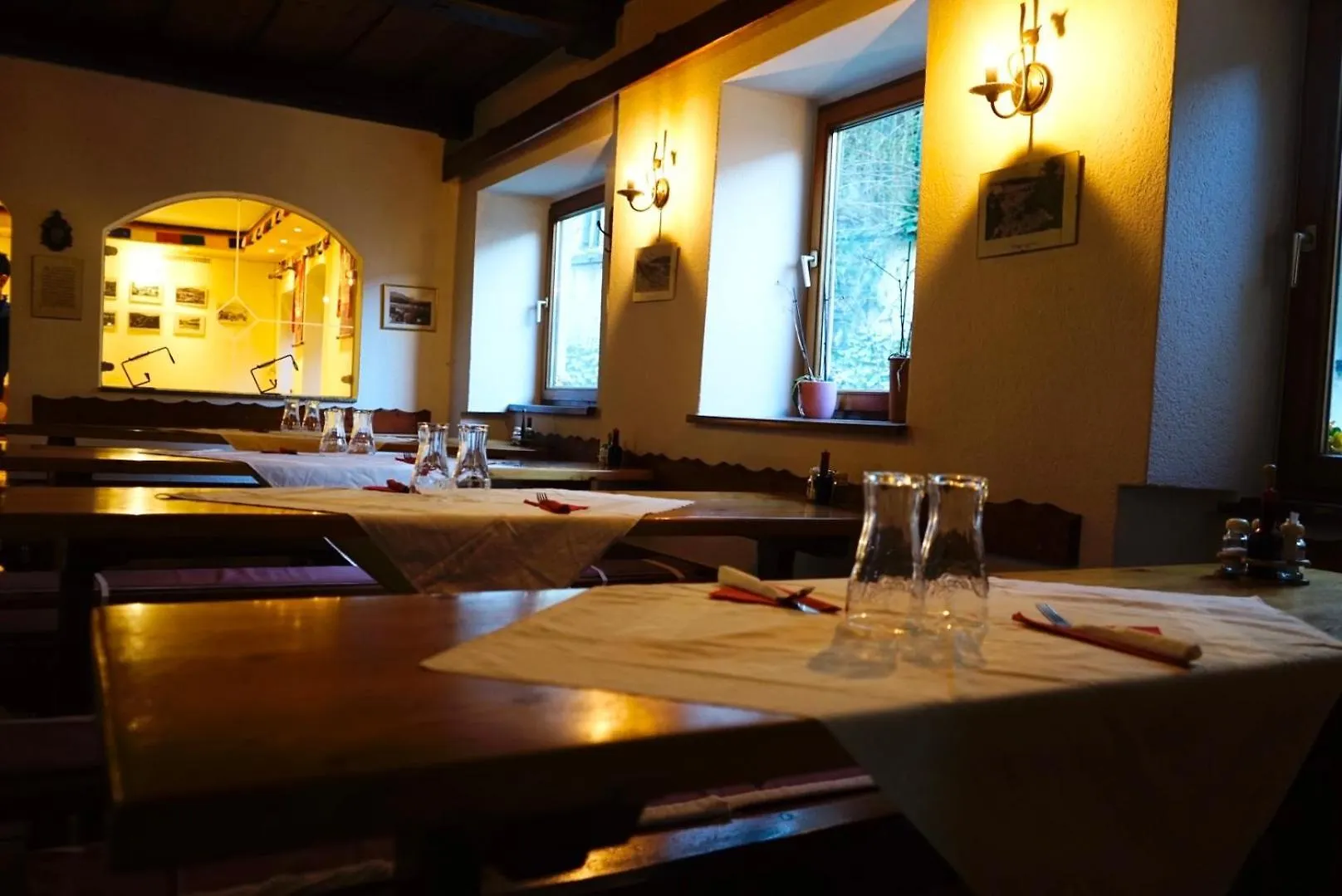 Norling Guest House Vídeň
