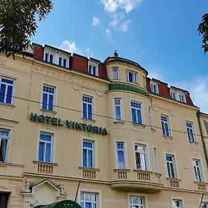 Viktoria Schoenbrunn Vídeň