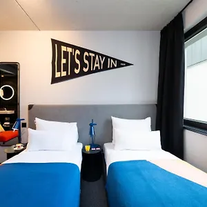 4* فندق The Social Hub