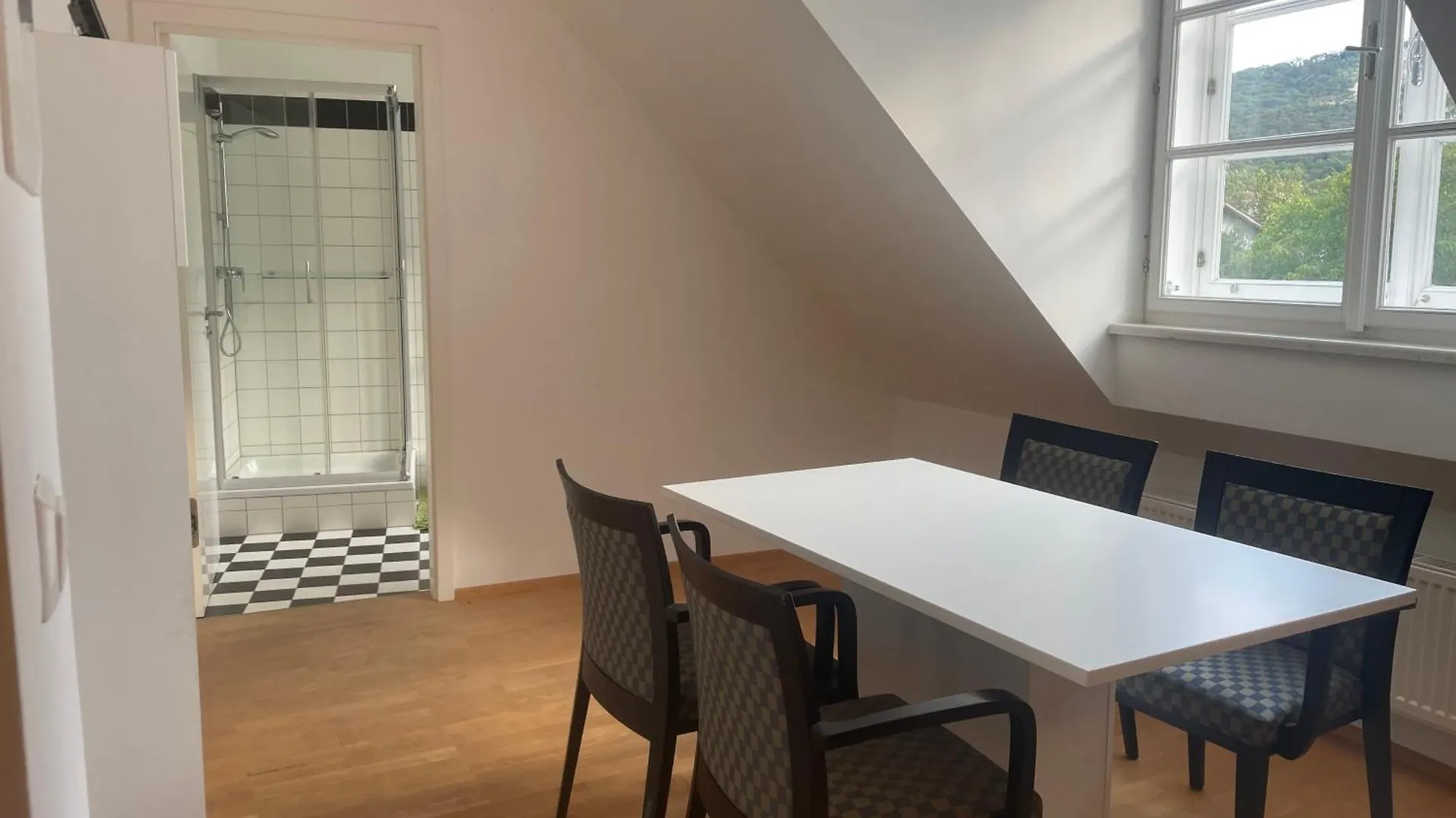 Norling Guest House Vienne