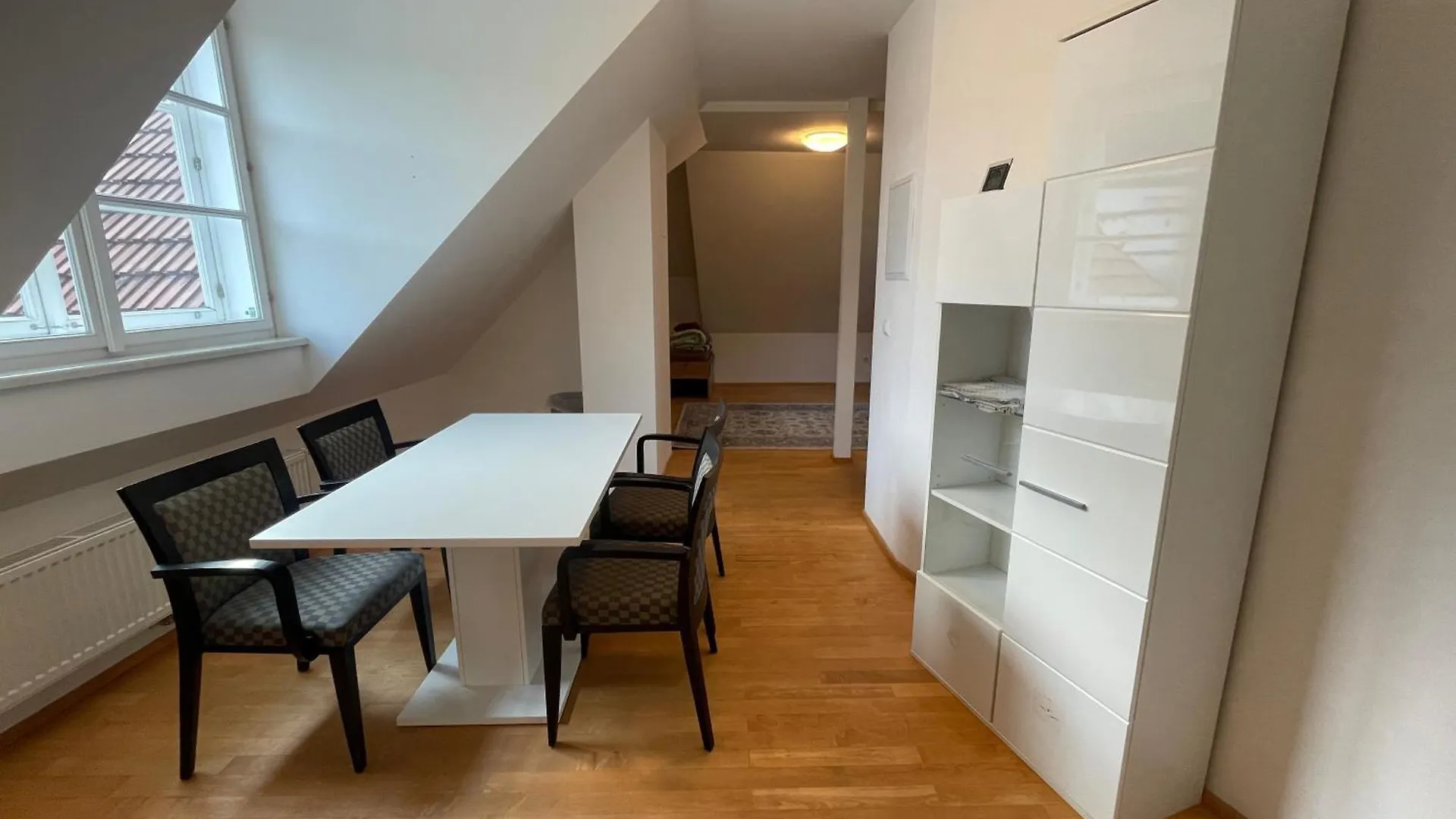 Hotel Norling Guest House Vienne