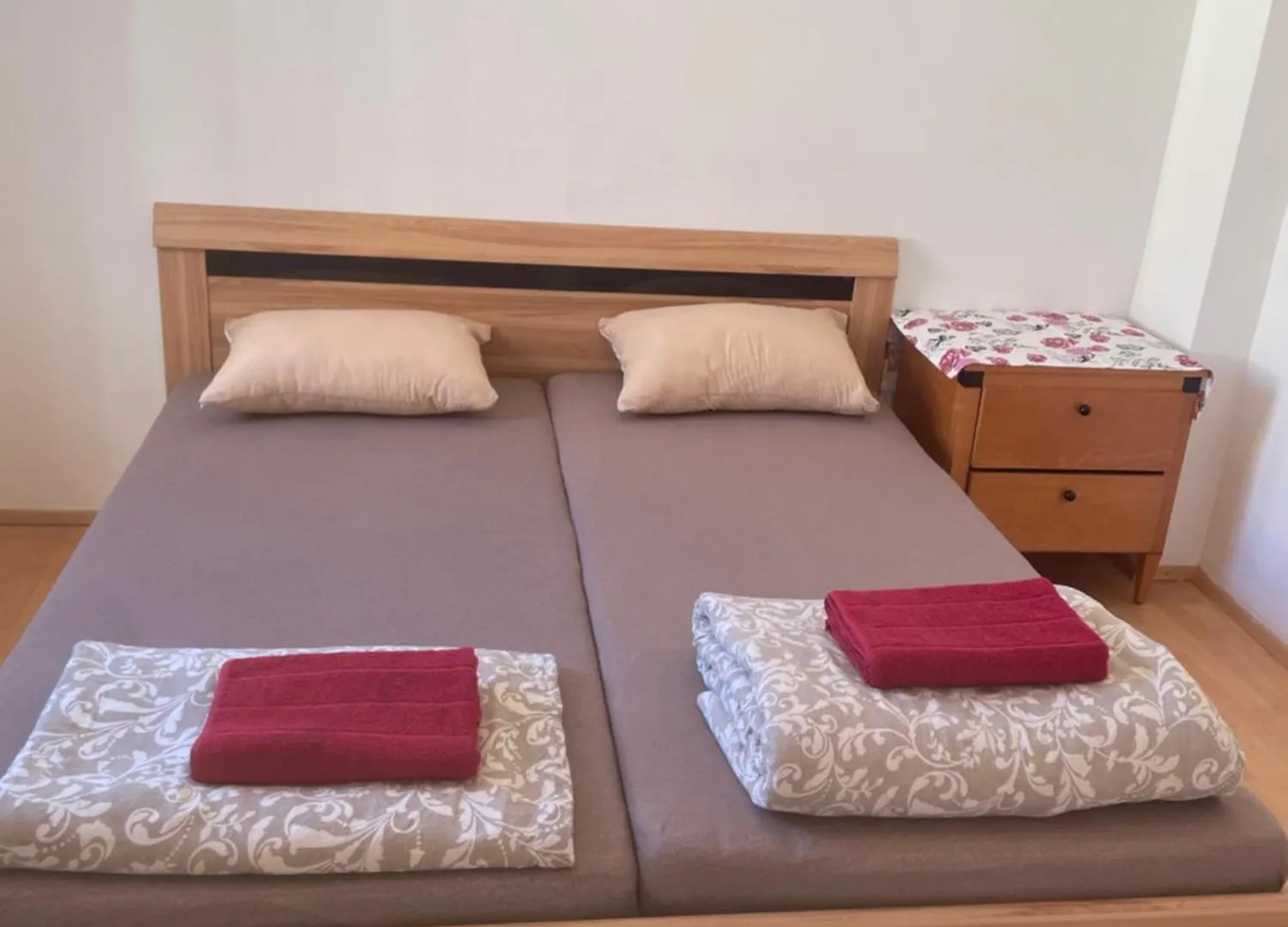 Hotel Norling Guest House Vienna
