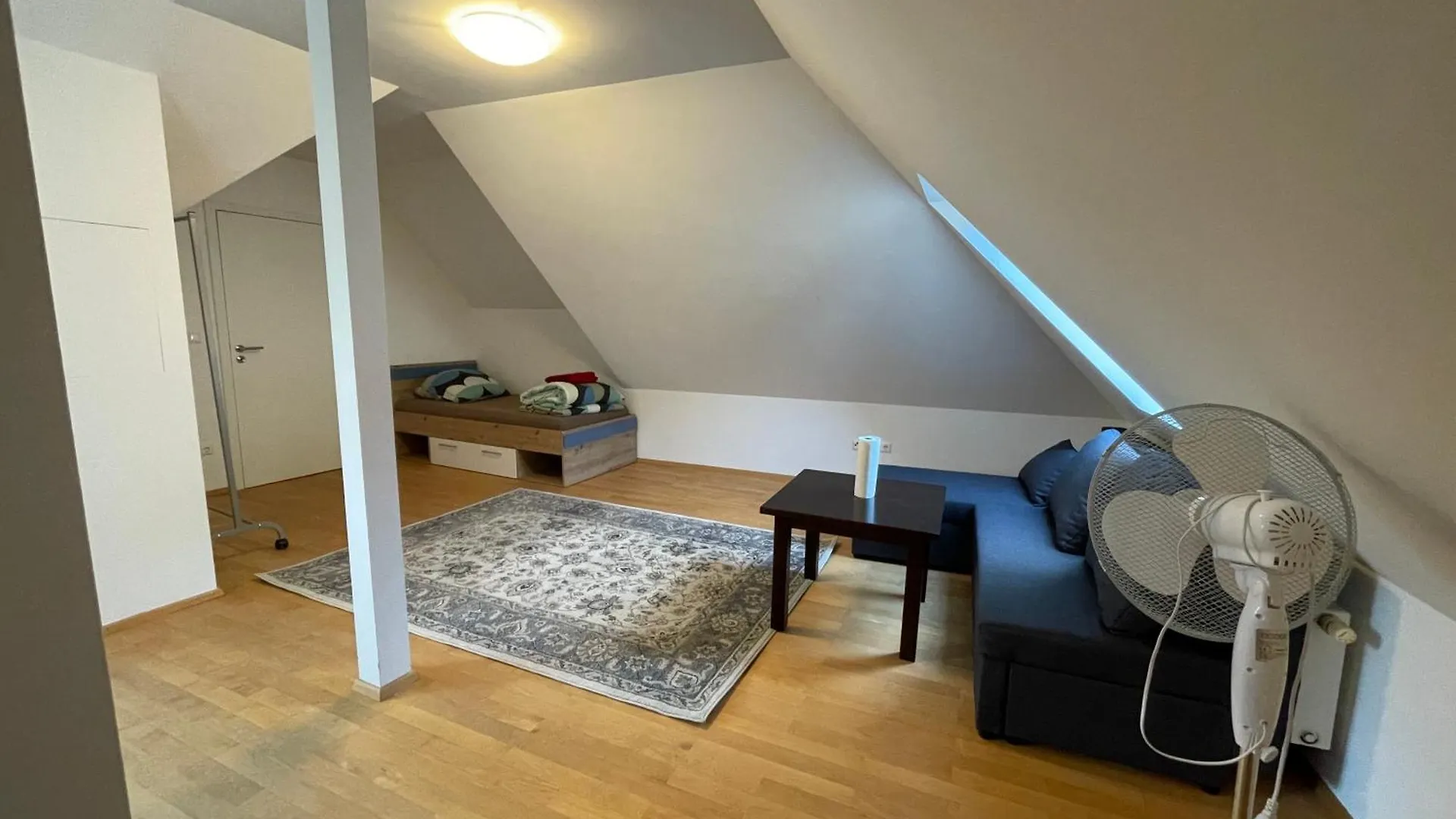Norling Guest House Vienne Hotel