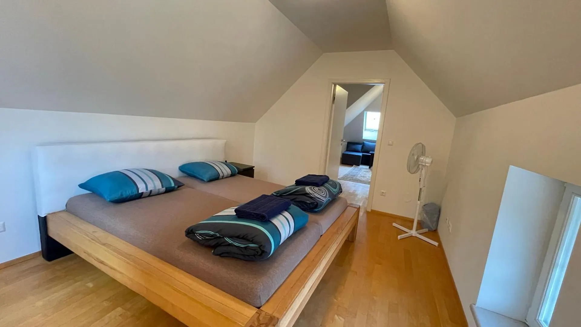 Norling Guest House Vienne