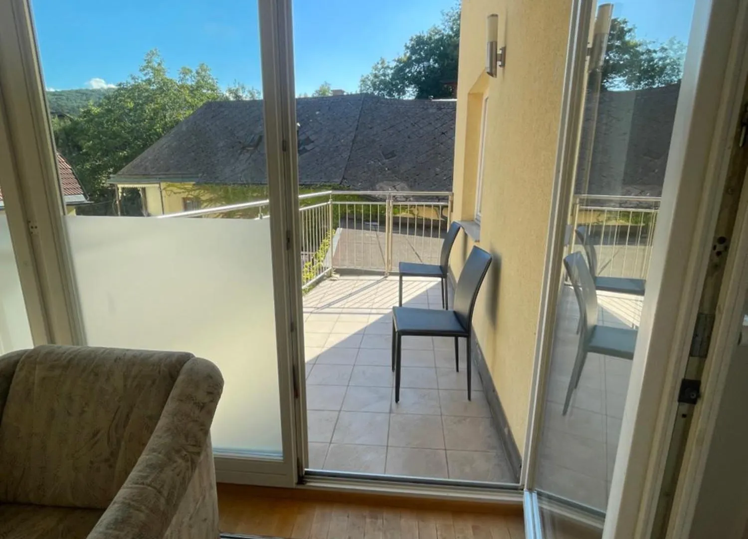 Norling Guest House Vienna
