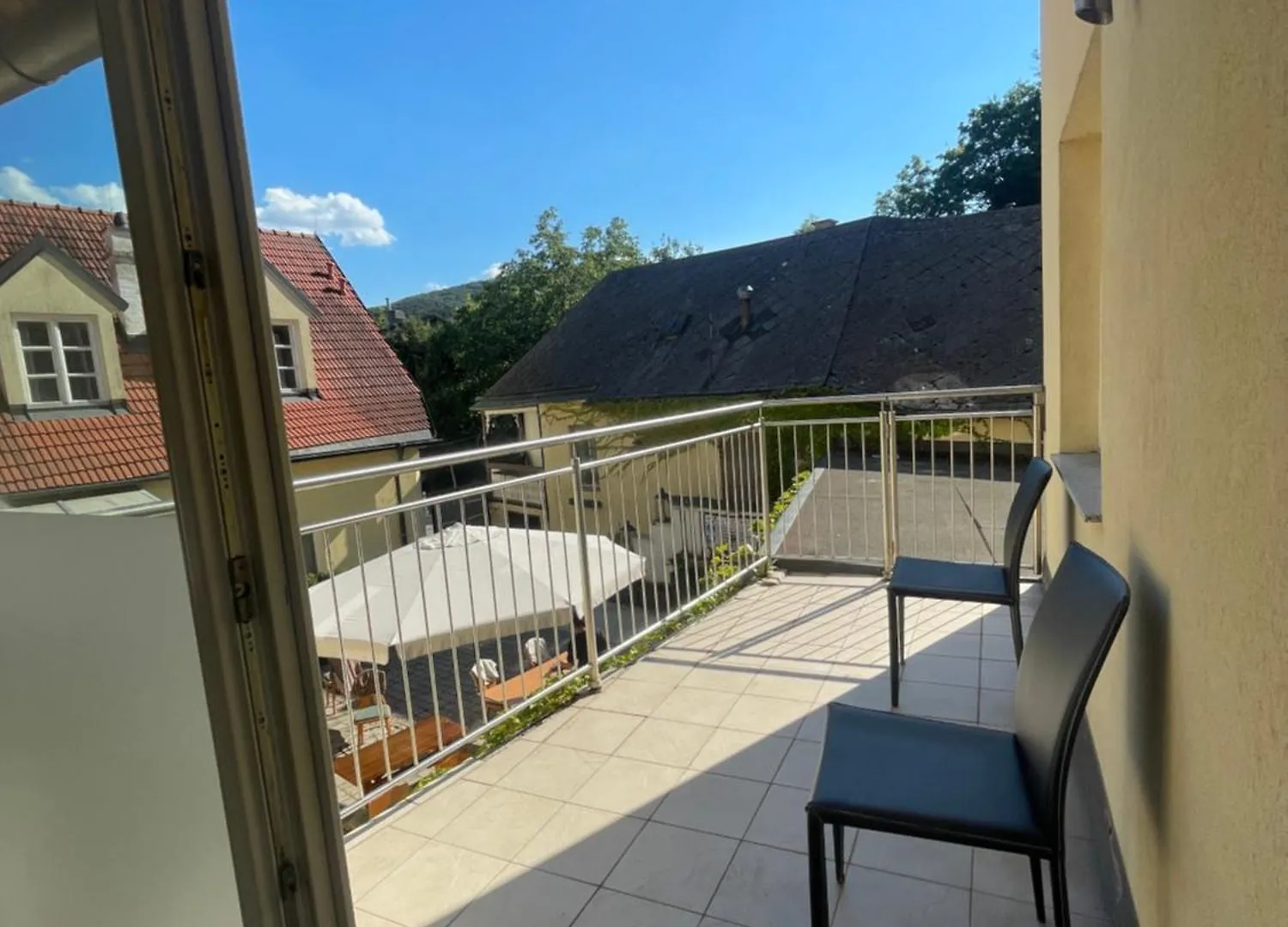 Norling Guest House Vienne 2*,