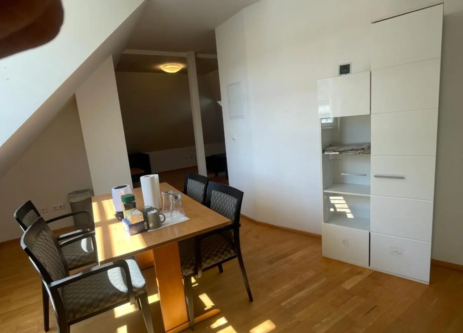 ** Hotel Norling Guest House Vienna Austria