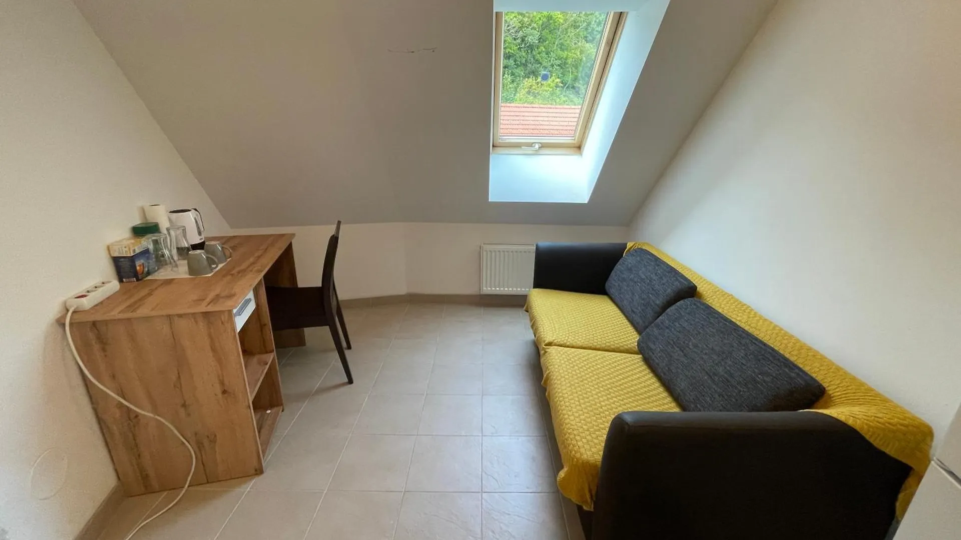 Norling Guest House Vienne 2*,
