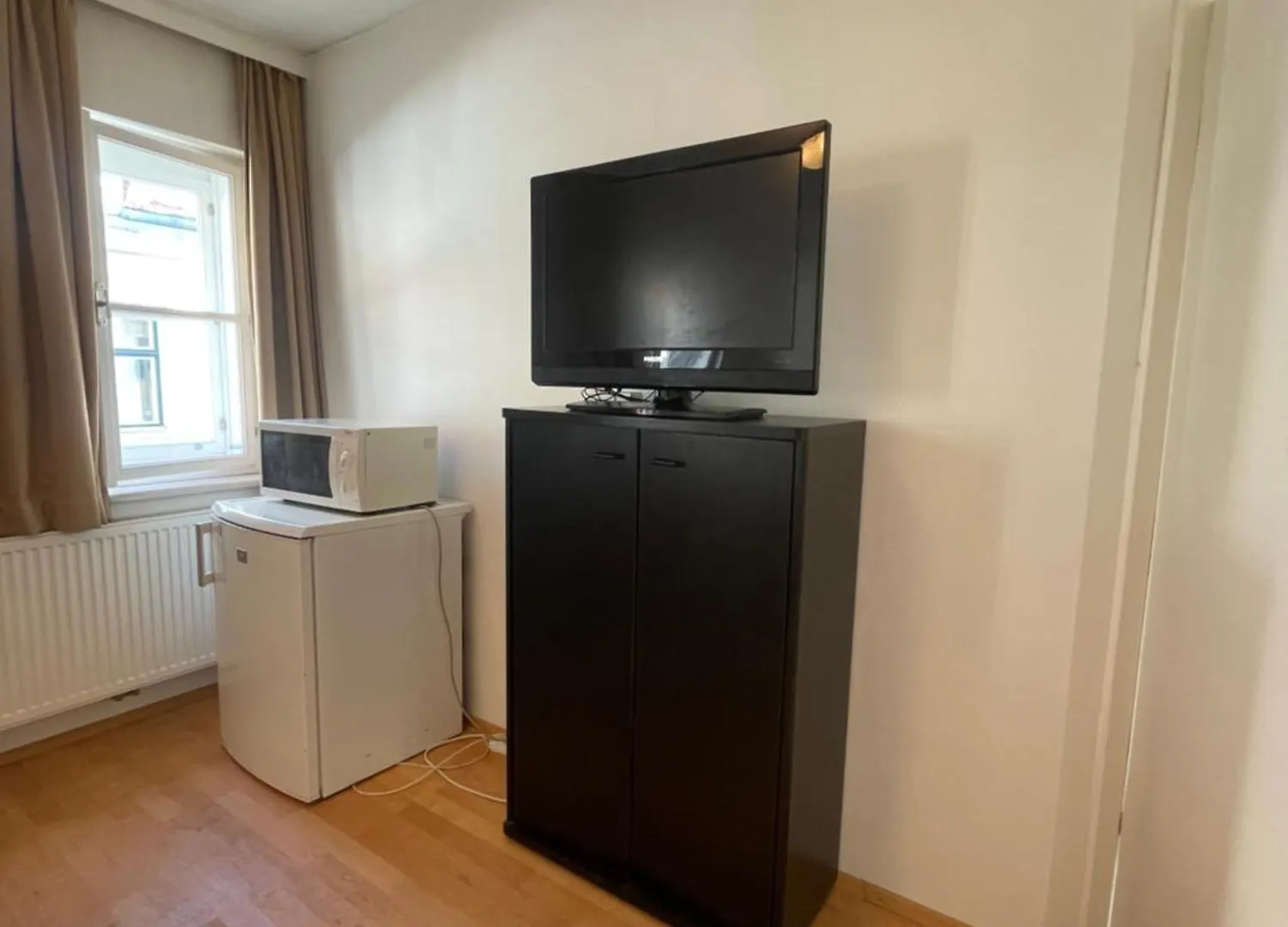 Hotel Norling Guest House Vienna