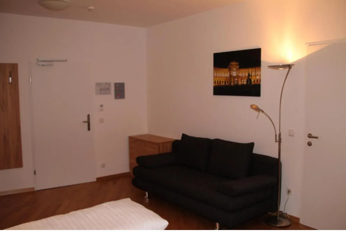 Norling Guest House Vienna Austria
