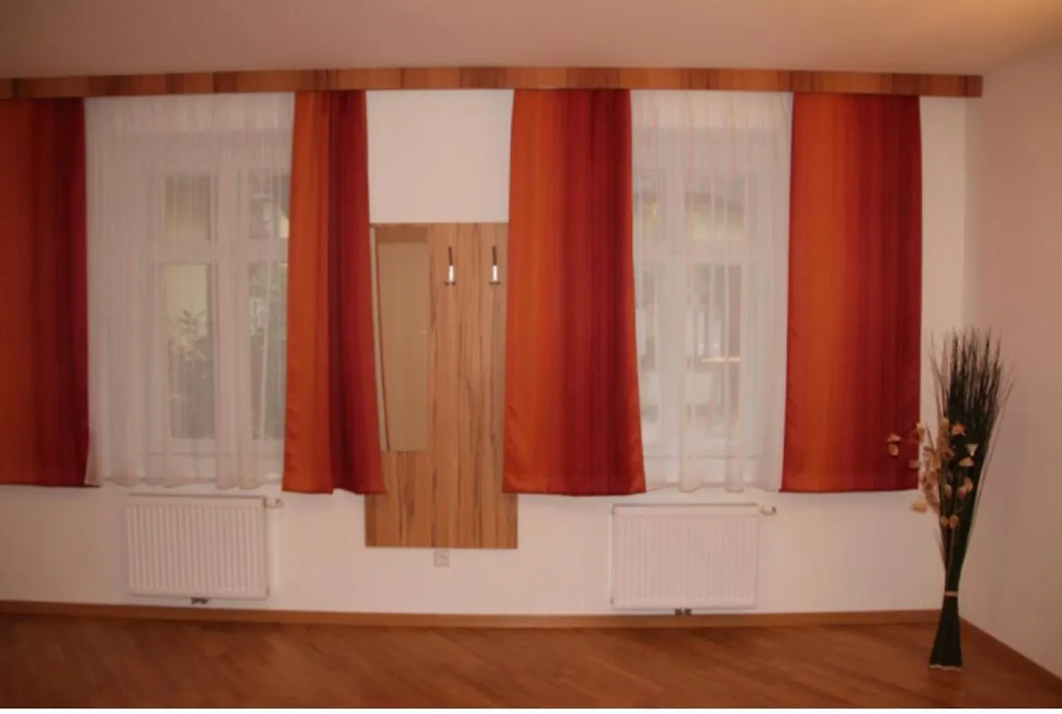 Norling Guest House Vienna 2*,