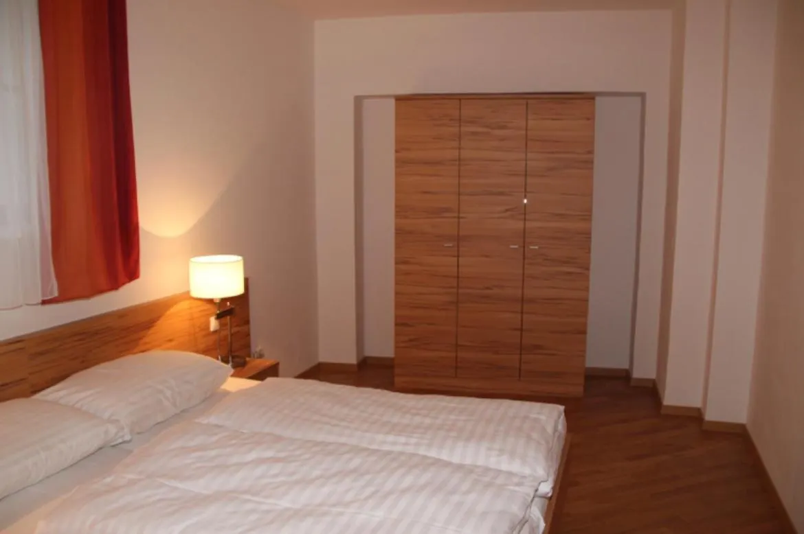 Norling Guest House Vienna