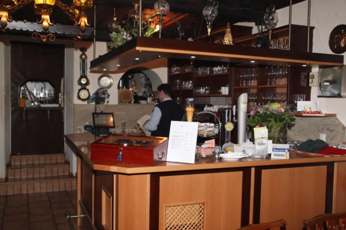 Hotel Norling Guest House Vienna