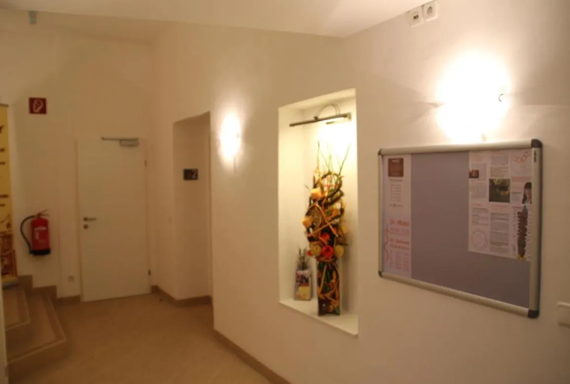 Norling Guest House Vienna