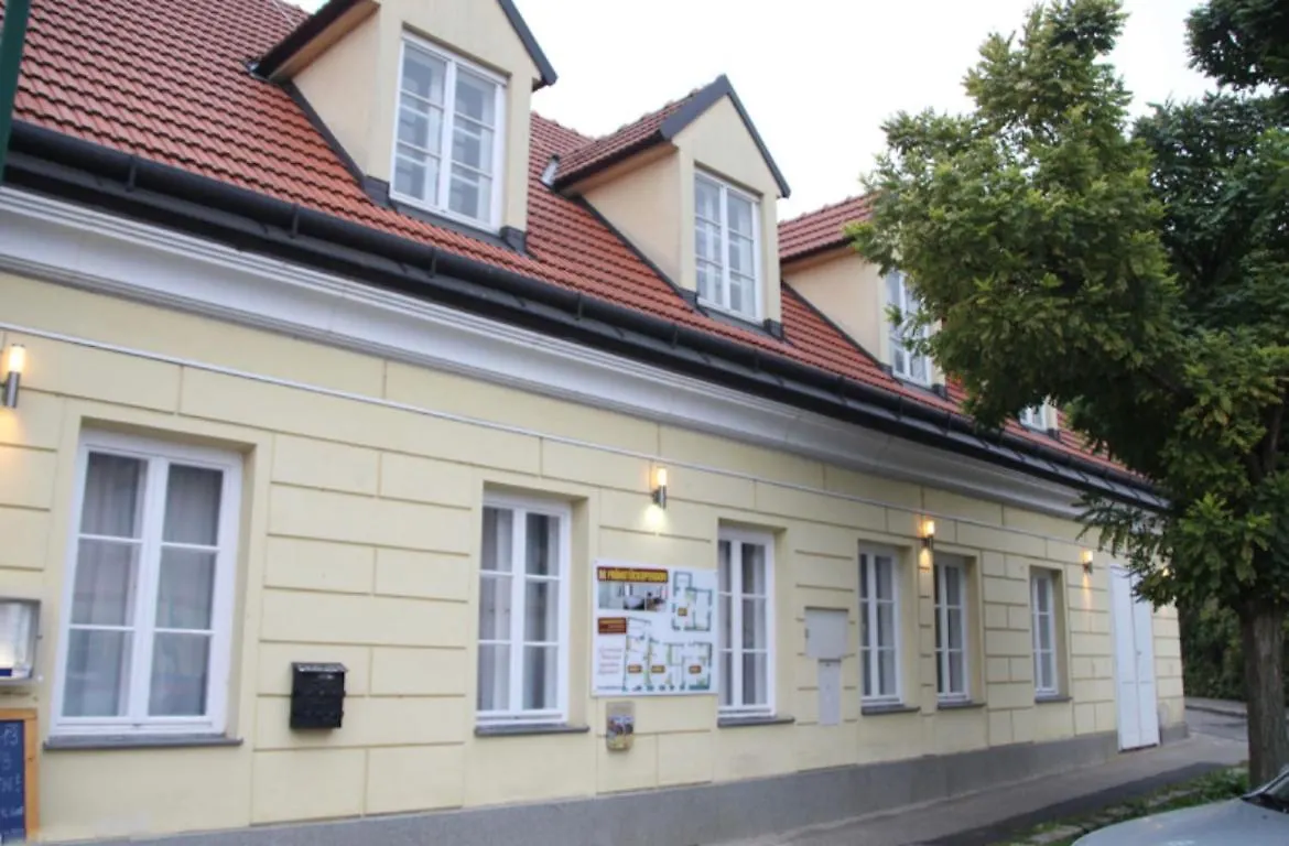 Norling Guest House Vienna Hotel