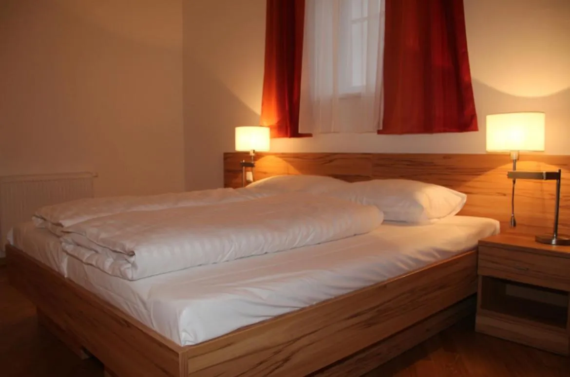 Norling Guest House Vienne 2*,  Autriche