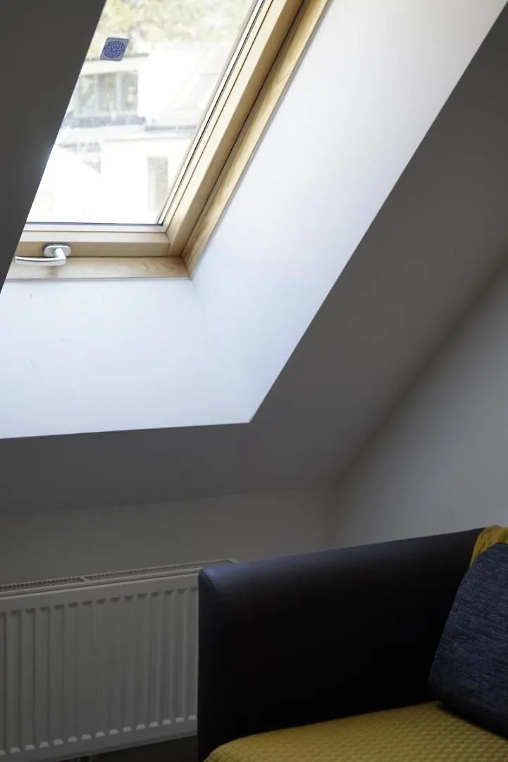 Hotel Norling Guest House Vienne