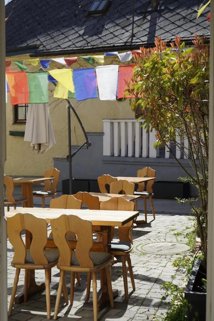 Norling Guest House Vienna 2*,