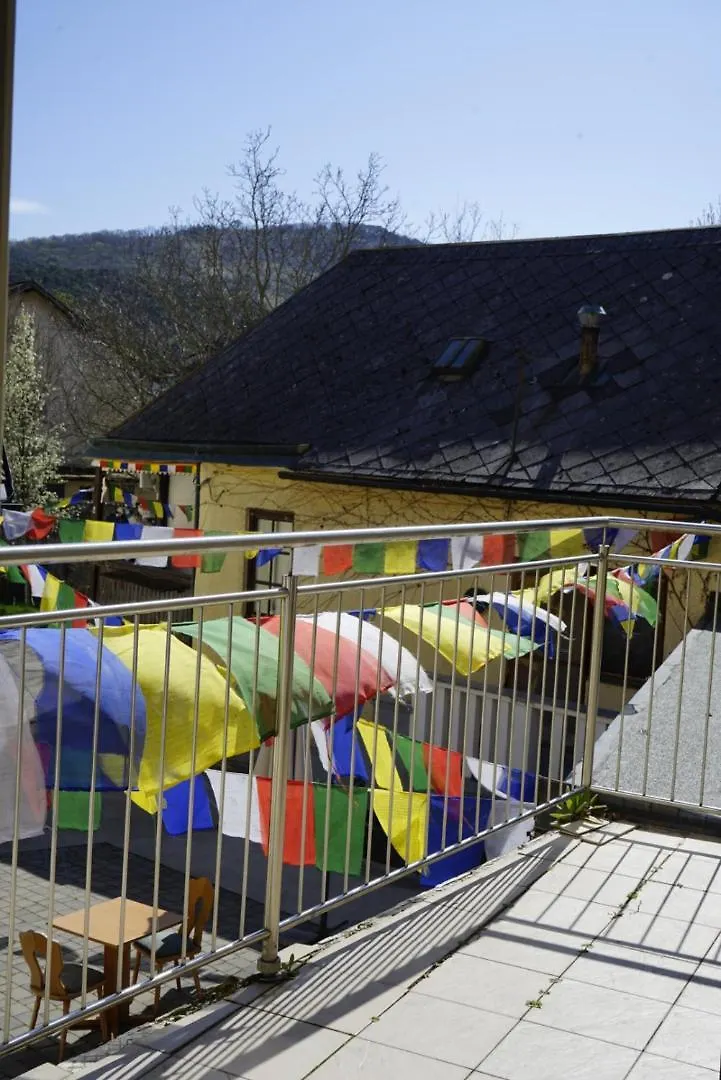 Norling Guest House Vienne Hotel