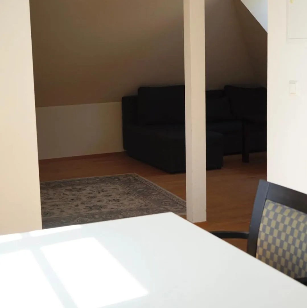 Norling Guest House Vienna