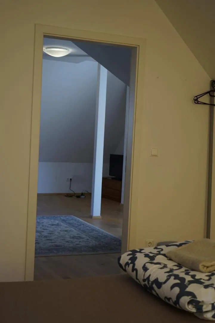 Norling Guest House Vienna