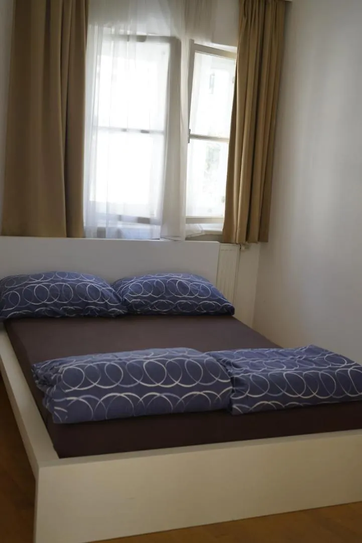 Norling Guest House Vienna 2*,  Austria