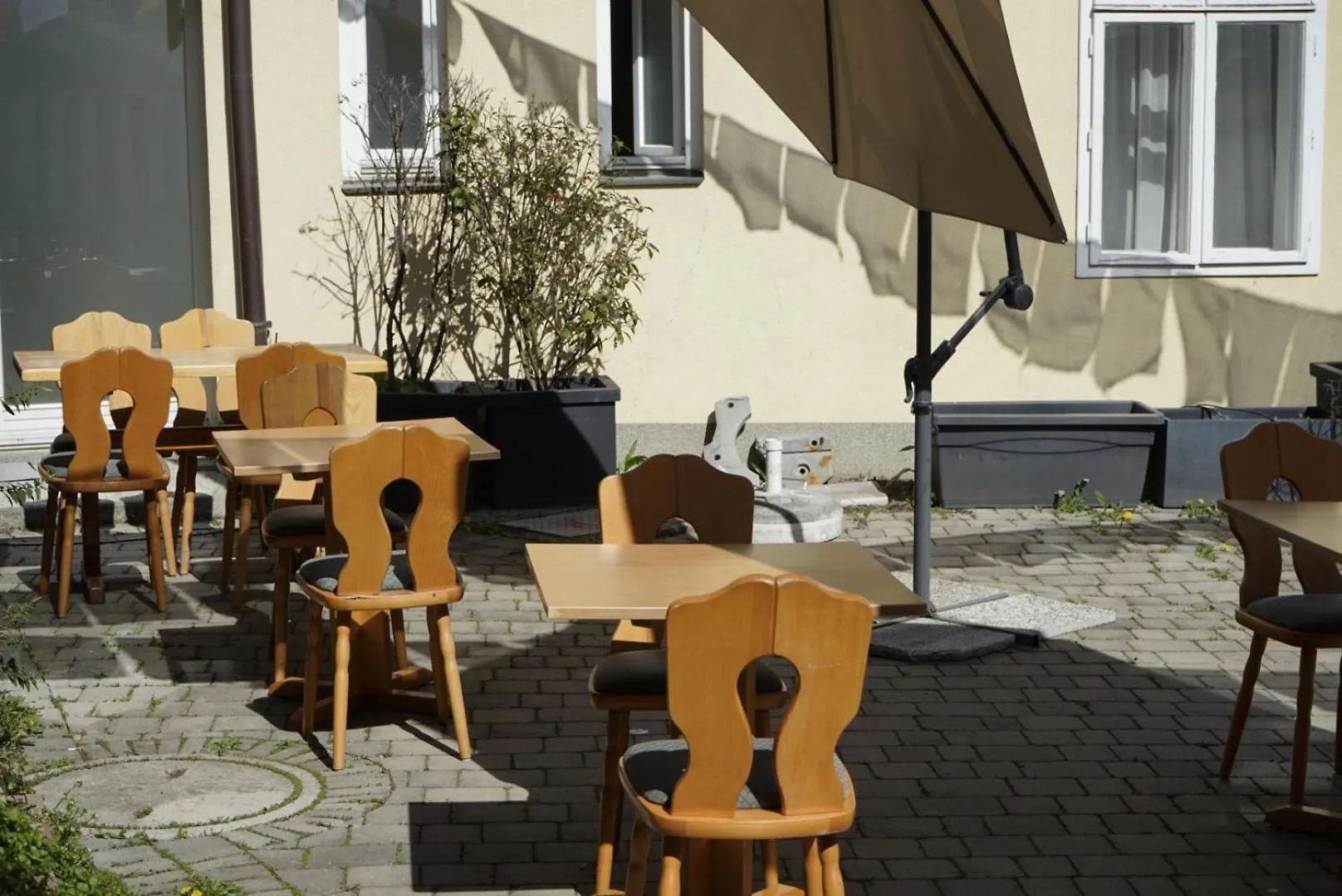 Hotel Norling Guest House Vienne