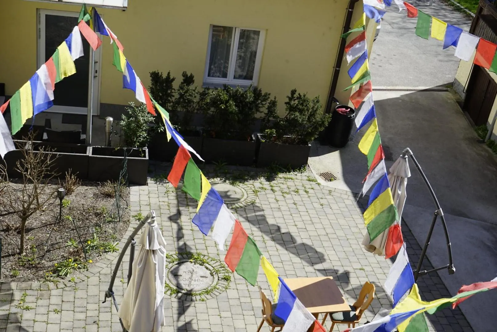 Norling Guest House Vienne Hotel