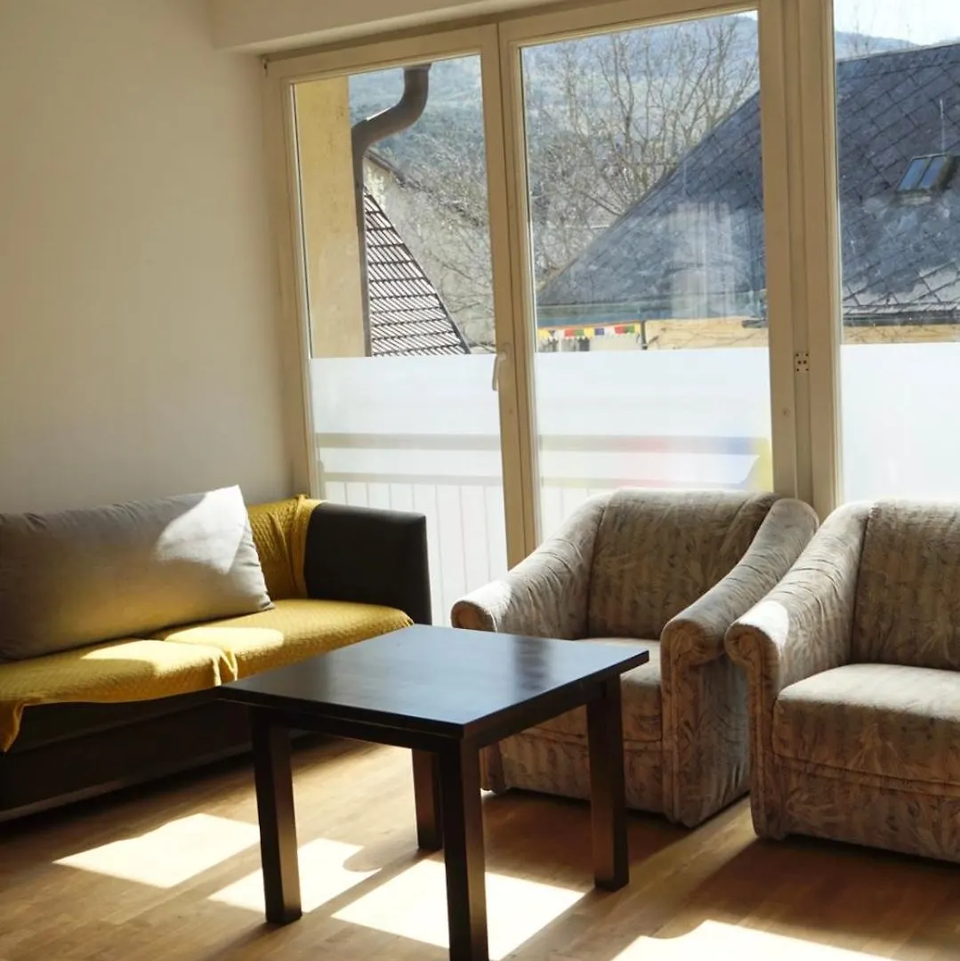 Hotel Norling Guest House Vienna