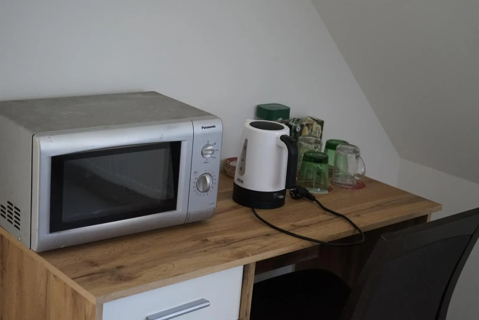 Hotel Norling Guest House Vienna