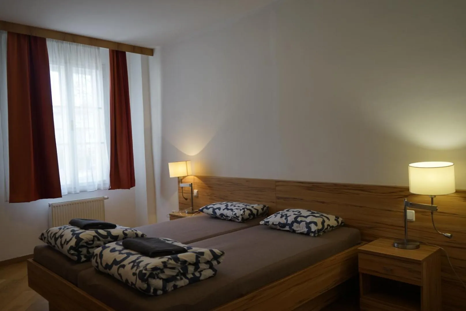 Norling Guest House Vienne Hotel