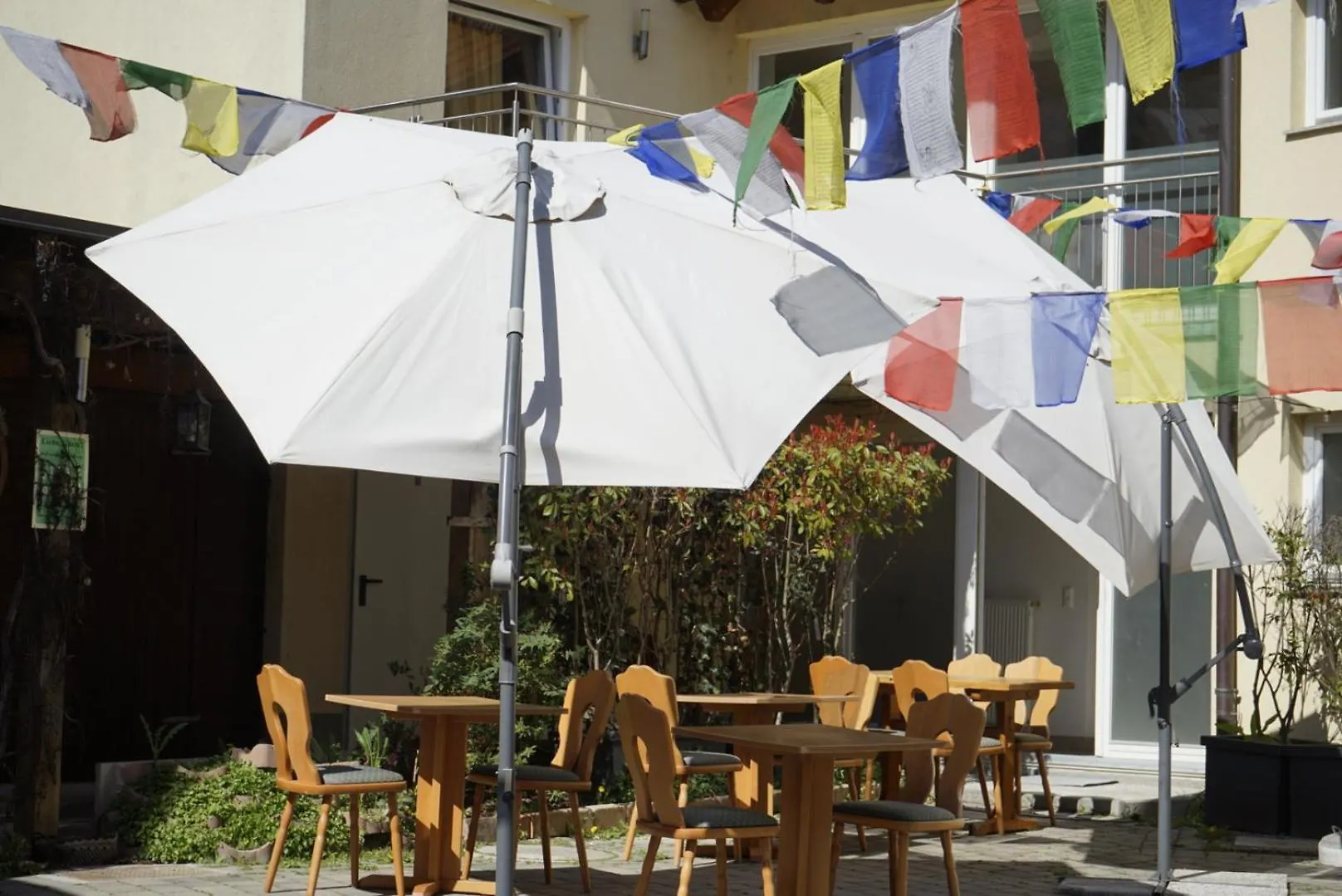 ** Hotel Norling Guest House Vienne Autriche
