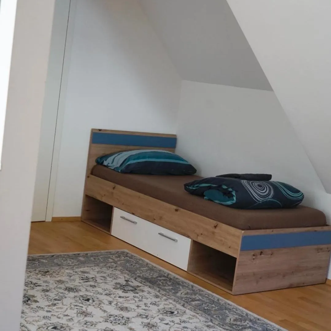 Norling Guest House Vienna Austria