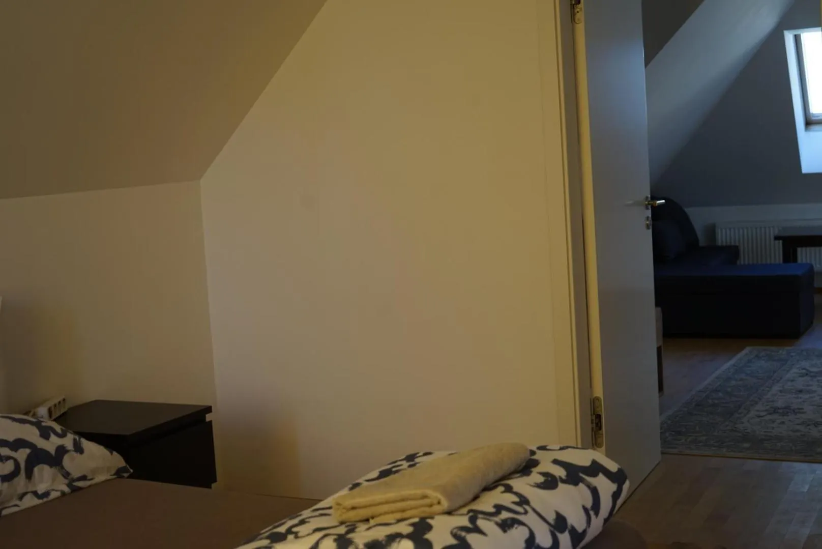 Norling Guest House Vienna 2*,