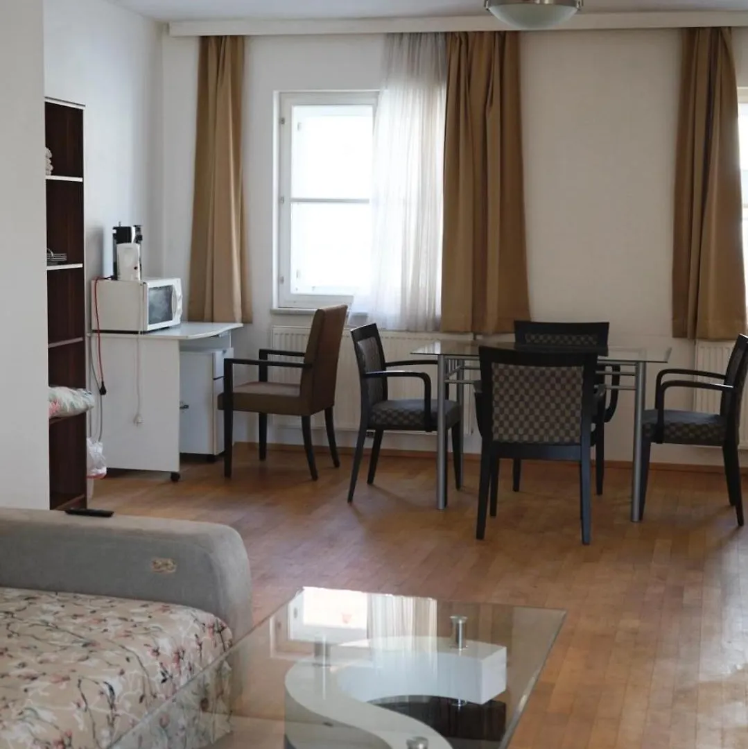 Norling Guest House Vienne 2*,  Autriche