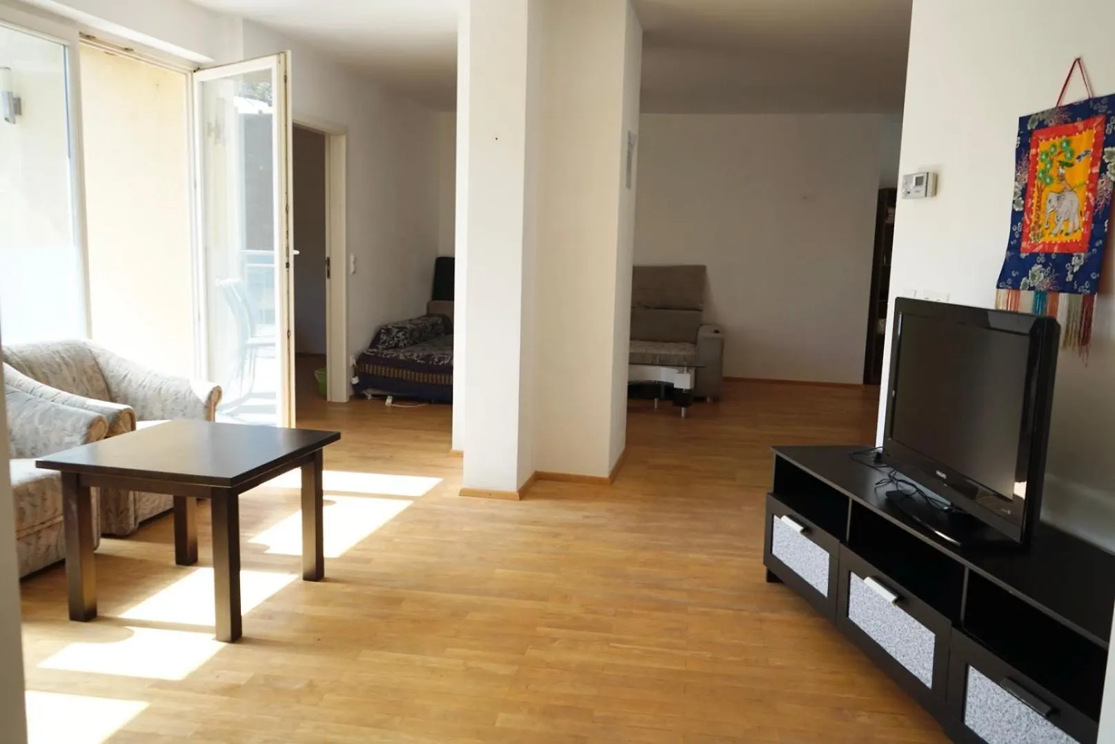 Norling Guest House Vienne